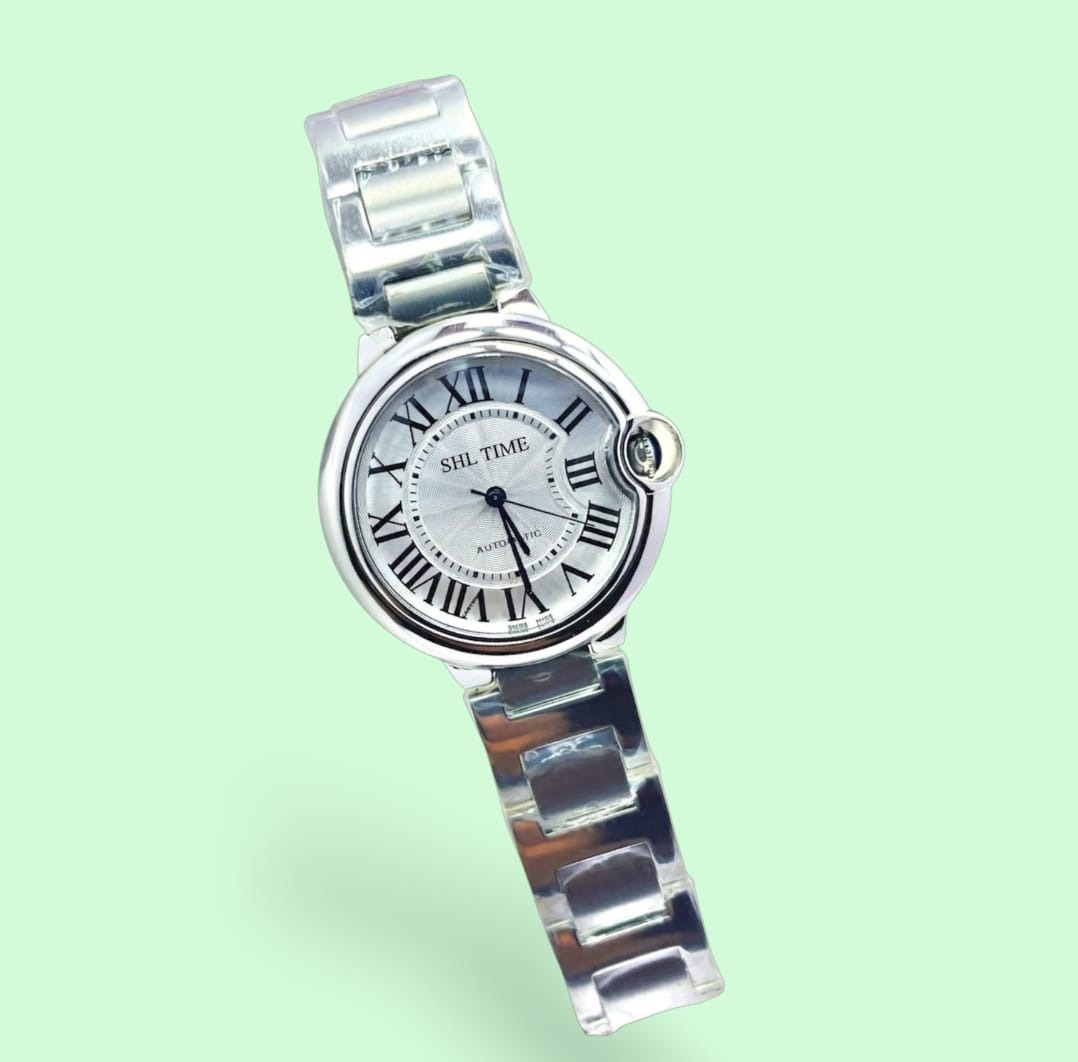 Cartier
