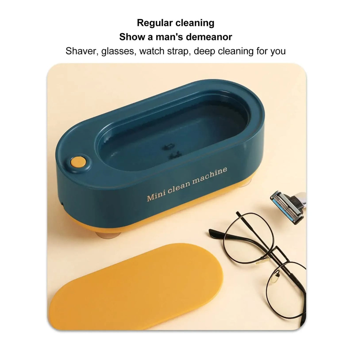Amazing Cleaner